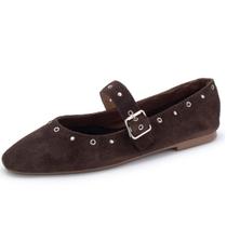 Sapatilha Feminina Moderna Confortável Lia Line