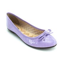 Sapatilha Feminina Moleca 5027.1466 - Lilas