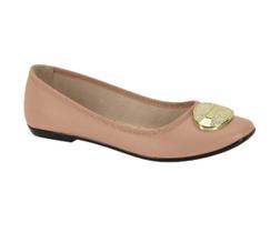 Sapatilha Feminina Moleca 5729.121.7800