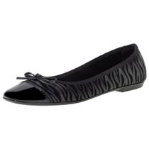 Sapatilha feminina moleca - 5729110