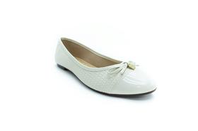 Sapatilha Feminina Moleca 5734.100 - Branco