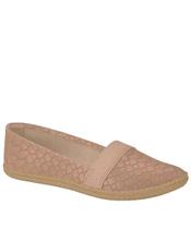 Sapatilha Feminina Moleca Alpargata Casual 5287203