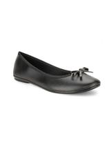Sapatilha Feminina Moleca Bailarina Molinha Casual