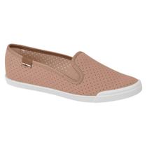 Sapatilha Feminina Moleca Casual 5109-772