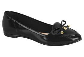 Sapatilha Feminina Moleca Casual 5635863 Sapatilha Feminina Moleca Casual 5635863