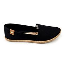 Sapatilha Feminina Moleca Casual Alpargata Original Sapatilha Feminina Moleca Casual Alpargata Original