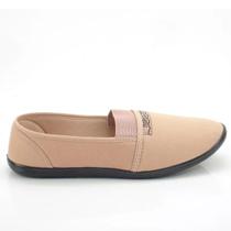 Sapatilha feminina moleca classica 520.59 Sapatilha feminina moleca classica 520.59