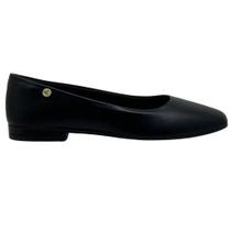 Sapatilha Feminina Moleca Classica Palmilha Flow Conforto