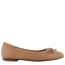 Sapatilha Feminina Moleca com Laço Frontal 5829100 Sapatilha Feminina Moleca com Laço Frontal 5829100