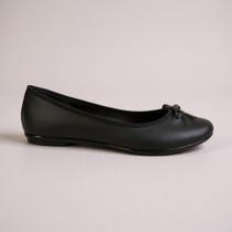 Sapatilha Feminina Moleca Estilo Moderno Visual e Elegância