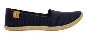 Sapatilha feminina moleca flexível conforto slip on original