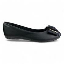 Sapatilha Feminina Moleca Laço Confortável Casual Tendência Sapatilha Feminina Moleca Laço Confortável Casual Tendência