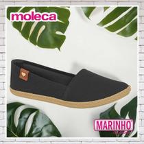 Sapatilha Feminina Moleca Leve e Confortavel Ref: 5287210 Sapatilha Feminina Moleca Leve e Confortavel Ref: 5287210