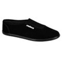 Sapatilha Feminina Moleca Lona Premium Preto 520.43