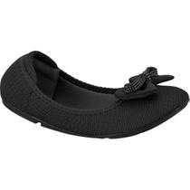 Sapatilha Feminina Moleca Ultra Conforto Florença 5770103