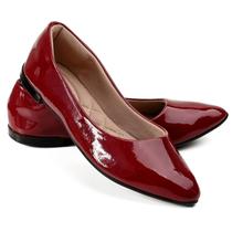 Sapatilha feminina MX200 leve confortavel flexivel