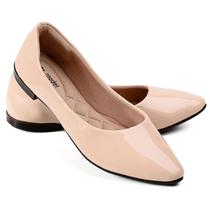 Sapatilha feminina MX200 leve confortavel flexivel