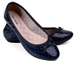 Sapatilha feminina MX55 leve confortavel