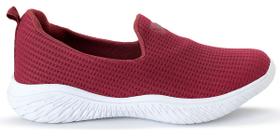 Sapatilha Feminina Ortopédica Calce Fácil Sem Cadarço Leve Confortável Original Sapatilha Feminina Ortopédica Calce Fácil Sem Cadarço Leve Confortável Original