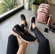 Sapatilha Feminina Ortopédica Premium Conforto para o Dia a Dia Sapatilha Feminina Ortopédica Premium Conforto para o Dia a Dia