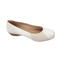 Sapatilha feminina para joanete saltinho tamanho especial Dalla Vecchia 20930566 Sapatilha feminina para joanete saltinho tamanho especial Dalla Vecchia 20930566