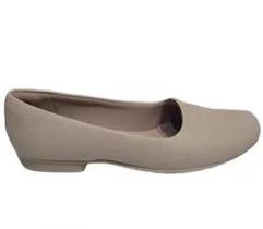 Sapatilha Feminina Piccadilly 250132