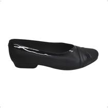 Sapatilha Feminina Piccadilly Joanete Casual Conforto 250224 Sapatilha Feminina Piccadilly Joanete Casual Conforto 250224