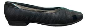 Sapatilha Feminina Piccadilly Joanete Flat Conforto 250224