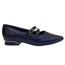 Sapatilha Feminina PICCADILLY Maxi Luxo 279041