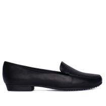 Sapatilha Feminina Piccadilly Napa Casual Preto
