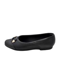 Sapatilha Feminina Piccadilly REF: 250248 NAPA STRETCH Sapatilha Feminina Piccadilly REF: 250248 NAPA STRETCH