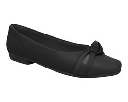 Sapatilha Feminina Piccadilly Salto Baixo