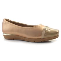 Sapatilha Feminina Piccadilly