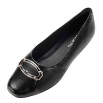 Sapatilha Feminina Piccadily 250207