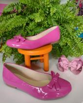 Sapatilha feminina Pink Sapatilha feminina Pink