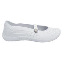 Sapatilha Feminina Profissional SoftWorks EPI Conforto C.A. 34.061 BB50
