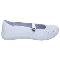 Sapatilha Feminina Profissional SoftWorks Para Trabalho EPI Conforto C.A. 34.061 EVA BB50 Sapatilha Feminina Profissional SoftWorks Para Trabalho EPI Conforto C.A. 34.061 EVA BB50