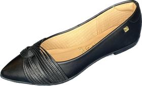 Sapatilha Feminina Santinelli 1266-616 Sapatilha Feminina Santinelli 1266-616