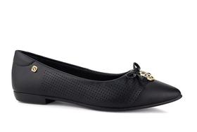 Sapatilha Feminina Santinelli Confort 1266-628 Sapatilha Feminina Santinelli Confort 1266-628