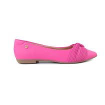 Sapatilha Feminina Santinelli Rosa - 1266616231 Sapatilha Feminina Santinelli Rosa - 1266616231