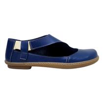 Sapatilha Feminina Scarpe Shoes Boneca Casual Retro Confort