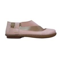 Sapatilha Feminina Scarpe Shoes Boneca Casual Retro