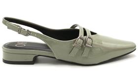 Sapatilha Feminina Slingback Offline 5749.23988
