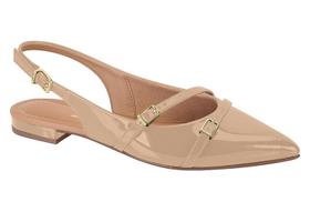 Sapatilha Feminina Slingback Vizzano 1206.296.13488