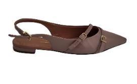Sapatilha Feminina Slingback Vizzano 1206.296.13488