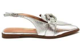 Sapatilha Feminina Slingback Vizzano 1449.103 Sapatilha Feminina Slingback Vizzano 1449.103