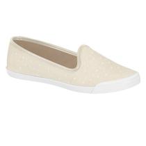 Sapatilha Feminina Slip On Iate Moleca Calce Facil 5109.785