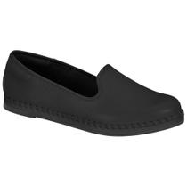 Sapatilha Feminina Slipper Flatform Preto Beira Rio 4233.413