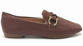 Sapatilha Feminina Slipper Sua Cia 8222.15816