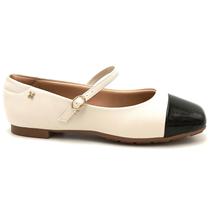 Sapatilha Feminina Softli 10002.10010